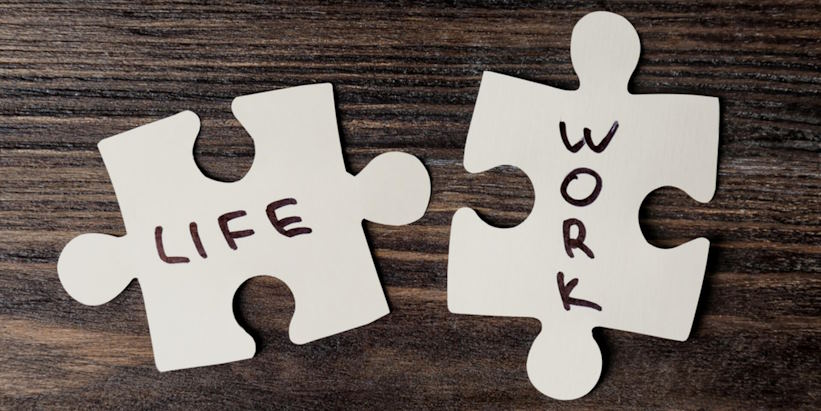 balancing work and personal life